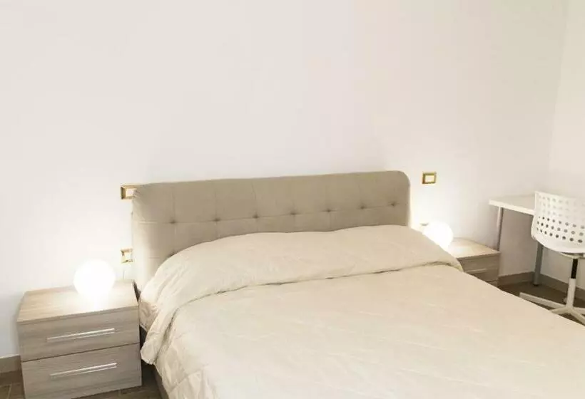 B&b Teate