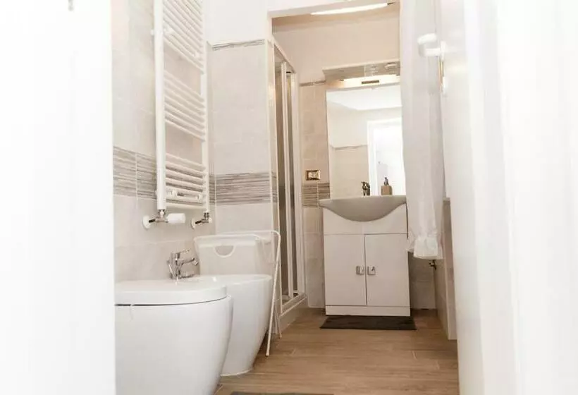 B&b Teate
