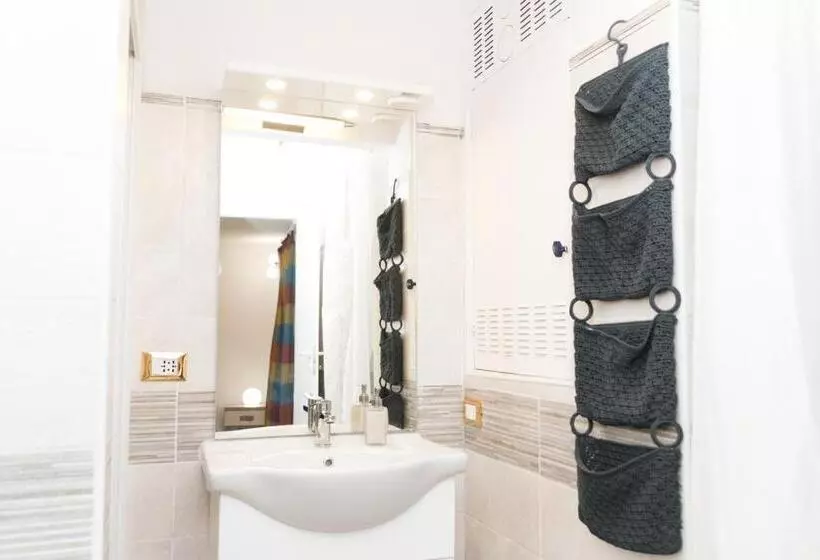 B&b Teate