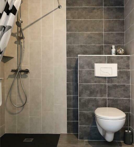 住宿加早餐 Cap L Océan