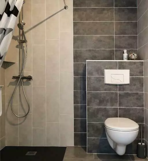 Aamiaismajoitus (B&B) Cap L Océan