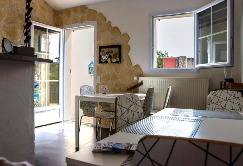 Aamiaismajoitus (B&B) Cap L Océan