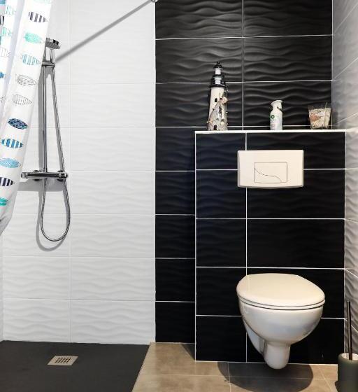 住宿加早餐 Cap L Océan