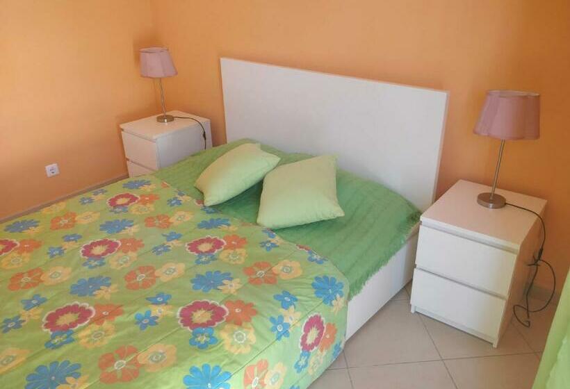 住宿加早餐  Casa Nuno