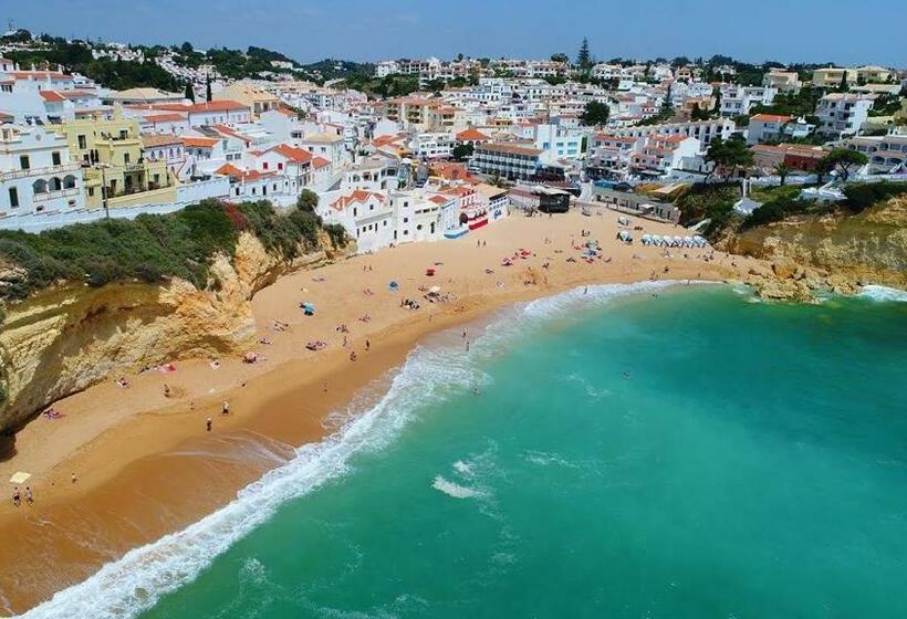 住宿加早餐  Casa Nuno