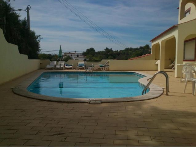 住宿加早餐  Casa Nuno