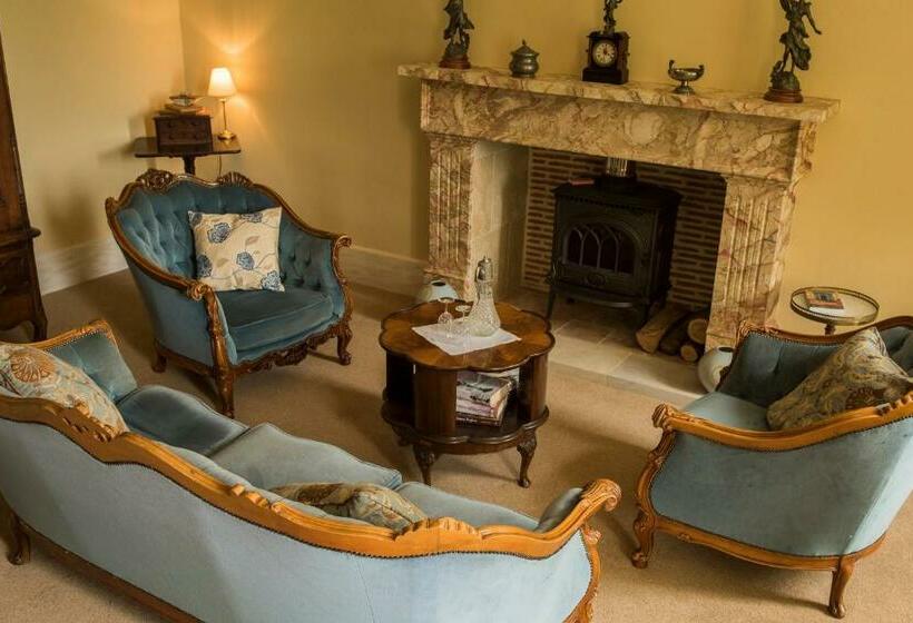 צימר Château De Valette