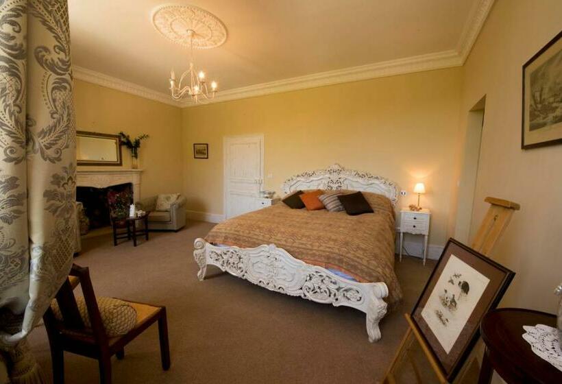 צימר Château De Valette