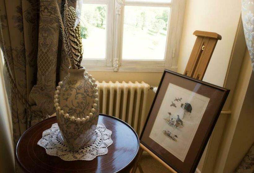 צימר Château De Valette