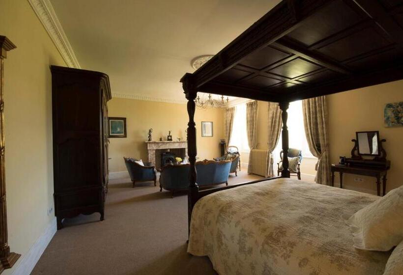 צימר Château De Valette