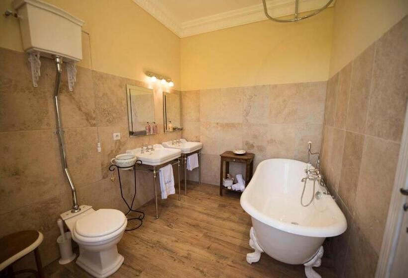 צימר Château De Valette