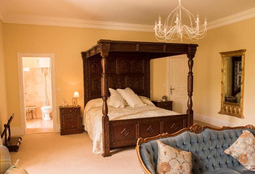 צימר Château De Valette