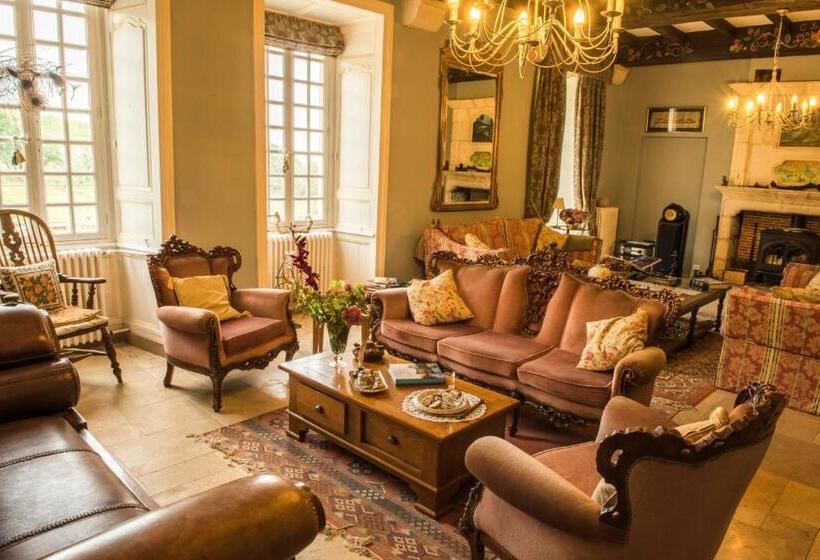 צימר Château De Valette