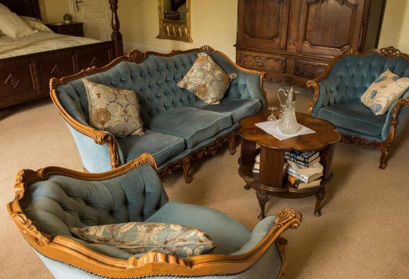 צימר Château De Valette