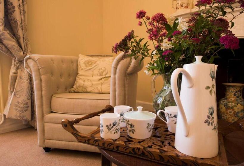 צימר Château De Valette