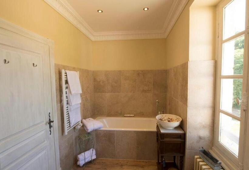 צימר Château De Valette