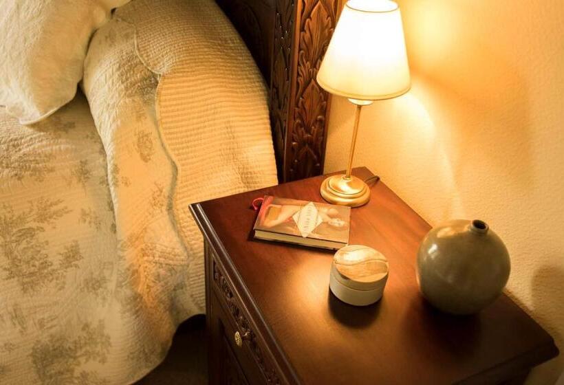 צימר Château De Valette