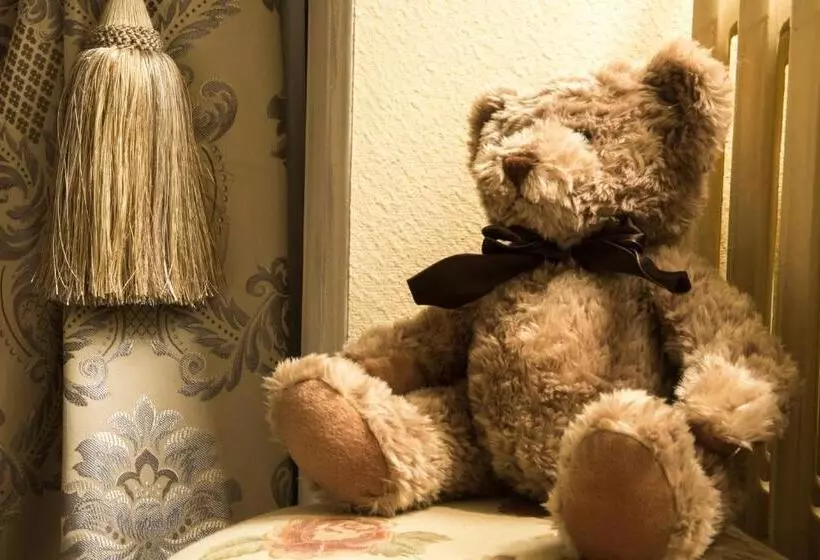 ベッドアンドブレックファースト Château De Valette