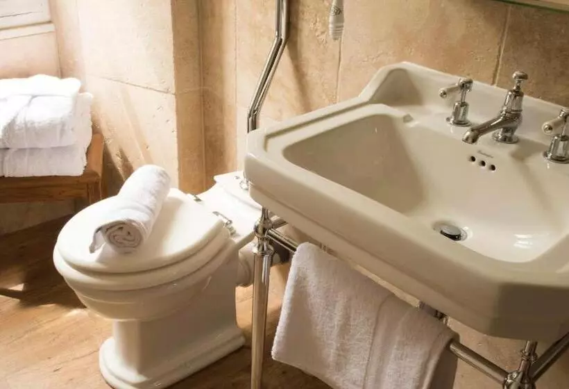 ベッドアンドブレックファースト Château De Valette