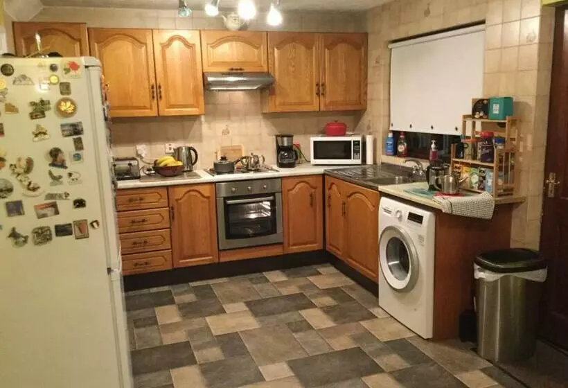 ベッドアンドブレックファースト Rondo, Ballymena, Nr Ireland