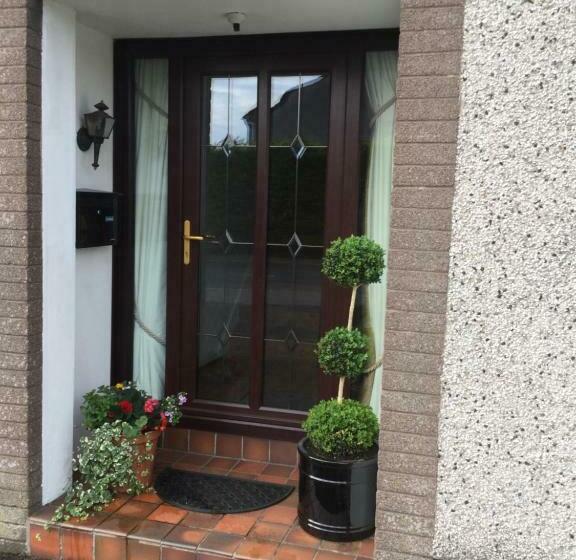 ベッドアンドブレックファースト Rondo, Ballymena, Nr Ireland