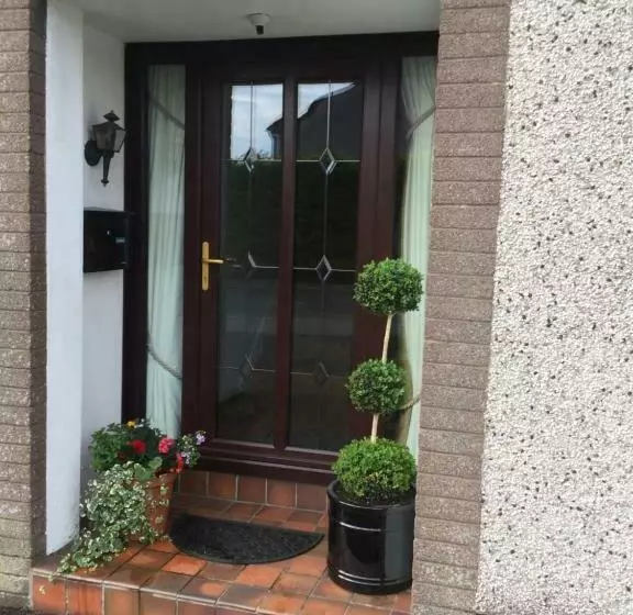 ベッドアンドブレックファースト Rondo, Ballymena, Nr Ireland