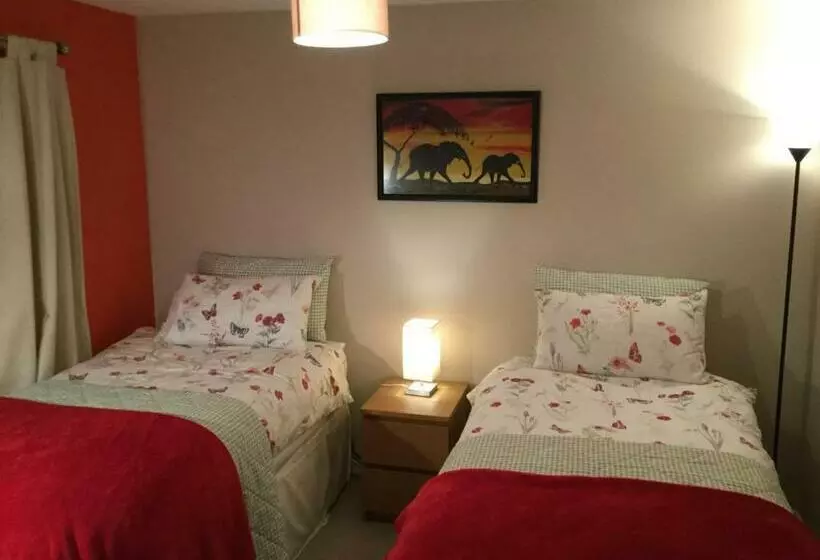 ベッドアンドブレックファースト Rondo, Ballymena, Nr Ireland