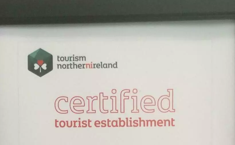 ベッドアンドブレックファースト Rondo, Ballymena, Nr Ireland