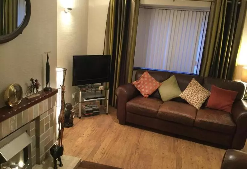 ベッドアンドブレックファースト Rondo, Ballymena, Nr Ireland