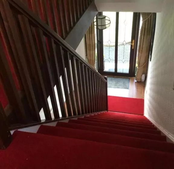 ベッドアンドブレックファースト Rondo, Ballymena, Nr Ireland