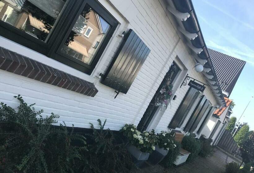 Bed and Breakfast T Doktershuuske