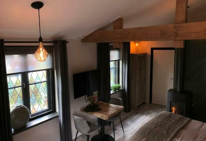 Bed and Breakfast T Doktershuuske