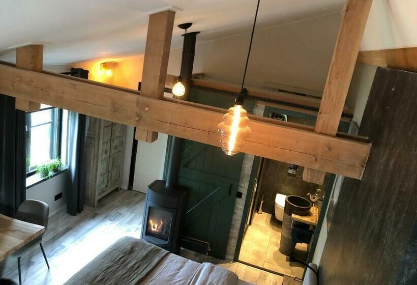 Bed and Breakfast T Doktershuuske