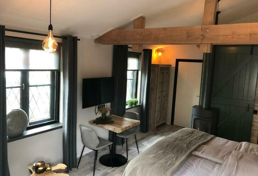 Bed and Breakfast T Doktershuuske