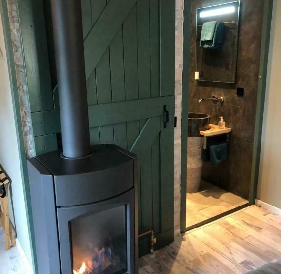 Bed and Breakfast T Doktershuuske