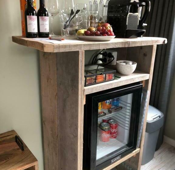 Bed and Breakfast T Doktershuuske