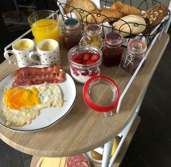 Bed and Breakfast T Doktershuuske