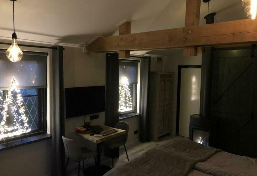 Bed and Breakfast T Doktershuuske