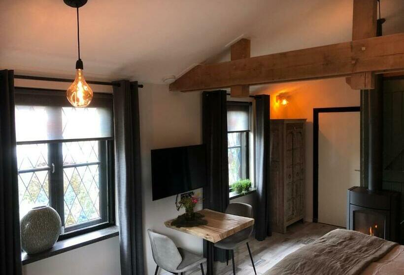 Bed and Breakfast T Doktershuuske