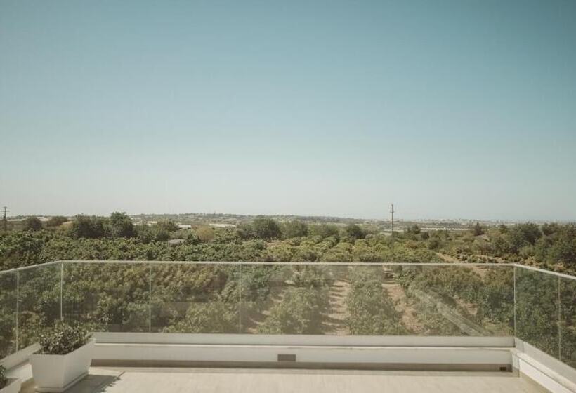 مبيت وإفطار Vila Milreu Guest House