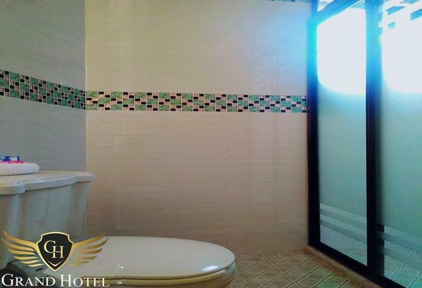 Grand Hotel Chinghuapan