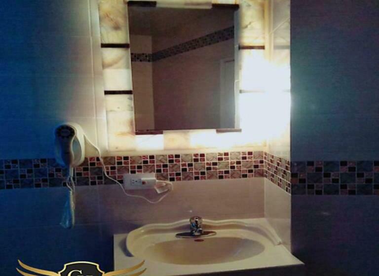 Grand Hotel Chinghuapan