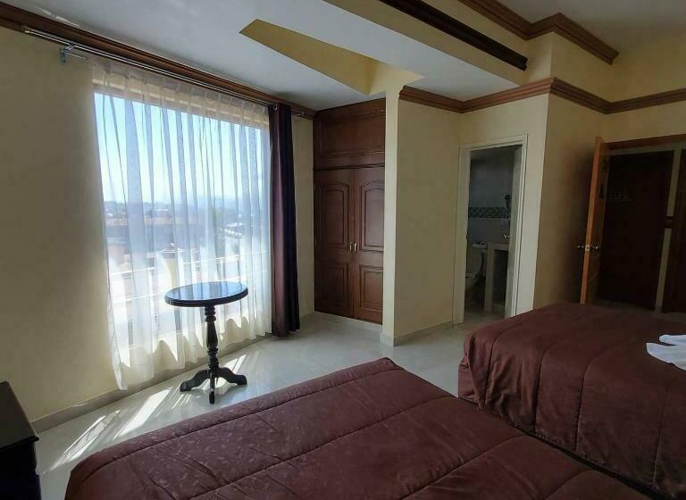 Grand Hotel Chinghuapan