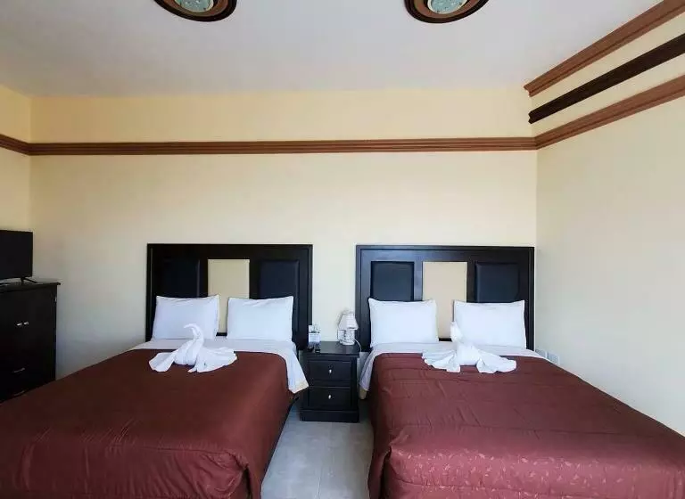 Grand Hotel Chinghuapan
