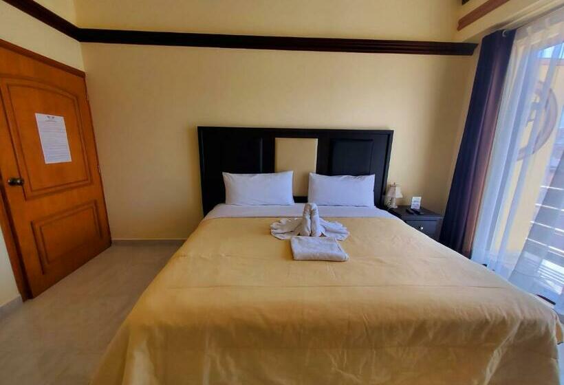 Grand Hotel Chinghuapan