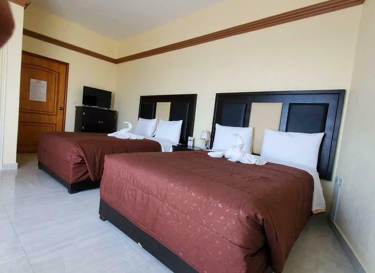 Grand Hotel Chinghuapan