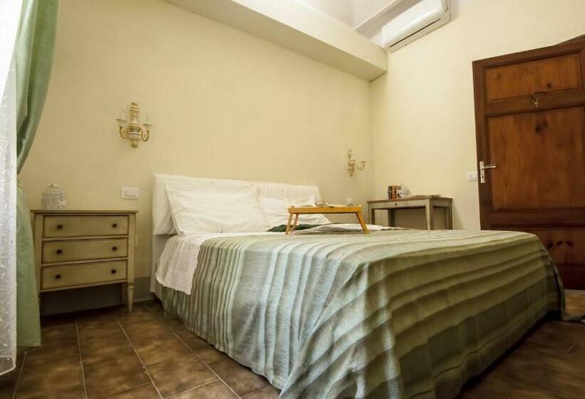 ペンション Affitta Camere Vianova