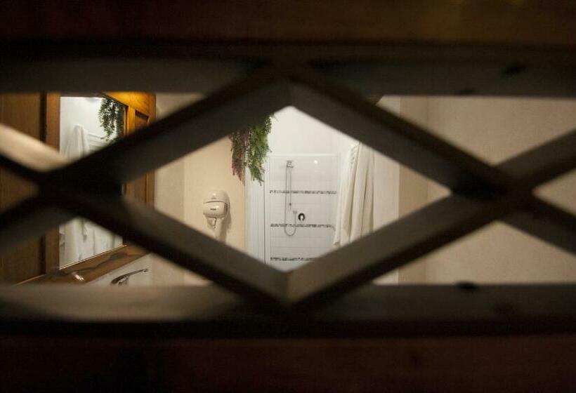 ペンション Affitta Camere Vianova