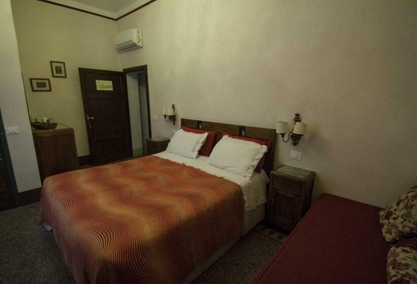 ペンション Affitta Camere Vianova