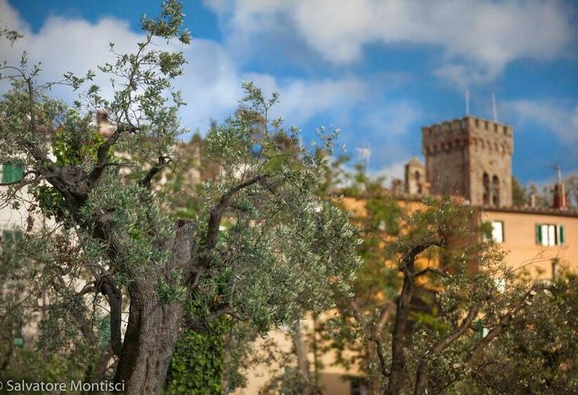 ペンション Affitta Camere Vianova